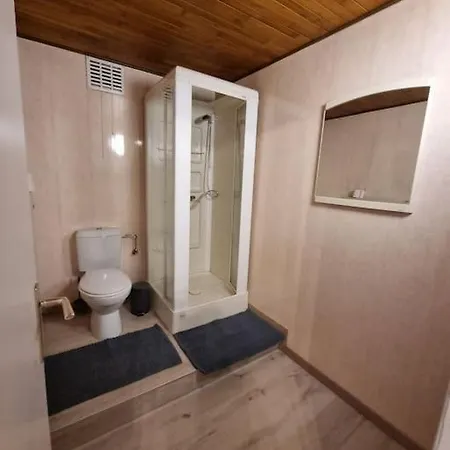 Prázdninový dům Le Du Boulanger Alle