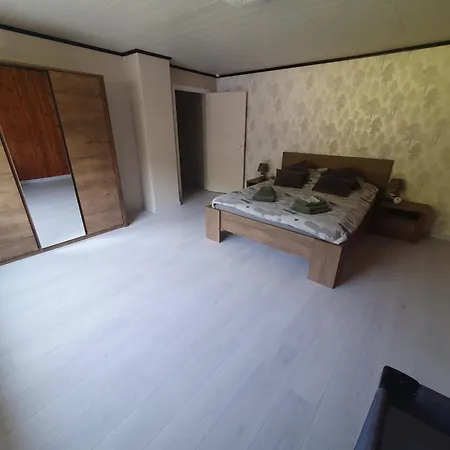Holiday home Le Du Boulanger